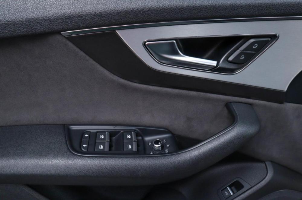 Audi Q7 II (4M) Челябинск  - изображение 9