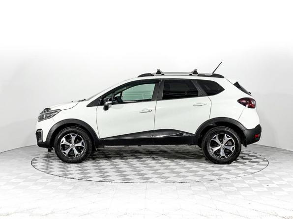 Renault Kaptur I Рестайлинг с пробегом 2021 года, цена 1 596 000 рублей, 149000 км, внедорожник, Автокод Объявления