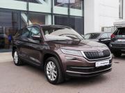 Skoda Kodiaq I Химки  - изображение 13