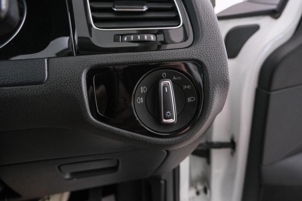 Volkswagen Golf VII Красноярск  - изображение 17