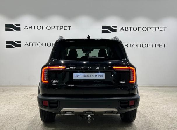Haval Dargo с пробегом 2024 года, цена 2 749 000 рублей, 46528 км, внедорожник, Автокод Объявления