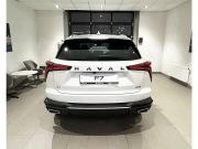 Haval F7 II Москва  - изображение 15