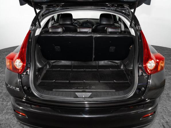 Nissan Juke I с пробегом 2012 года, цена 1 038 000 рублей, 146243 км, внедорожник, Автокод Объявления