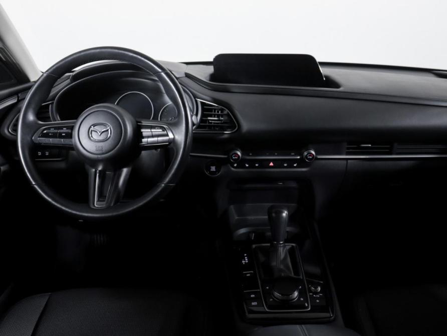 Mazda CX-30 I Москва  - изображение 12