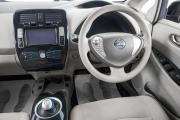 Nissan Leaf I (ZE0/AZE0) Барнаул  - изображение 37