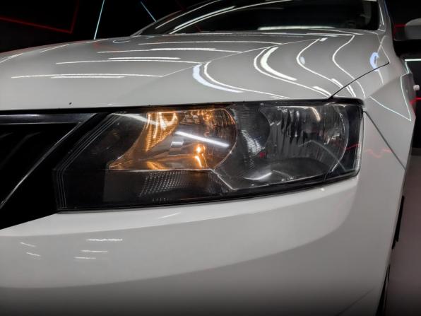 Skoda Rapid I Рестайлинг с пробегом 2019 года, цена 875 000 рублей, 162718 км, лифтбек, Автокод Объявления