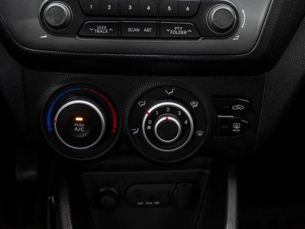 Kia Rio III с пробегом 2015 года, цена 839 000 рублей, 121264 км, седан, Автокод Объявления