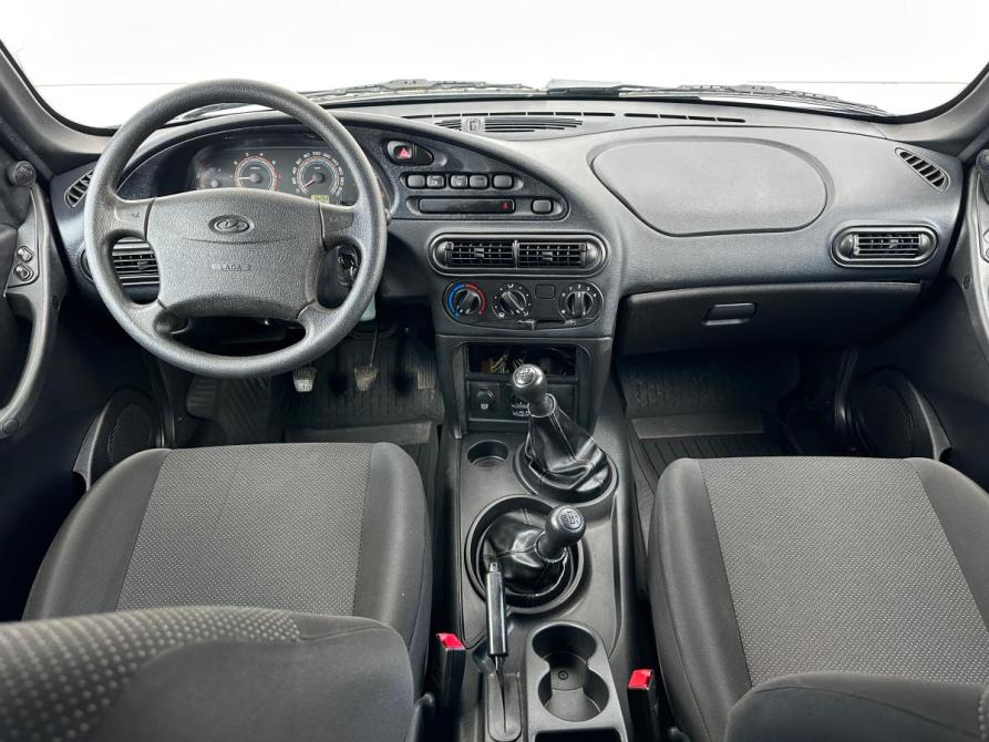 Lada (ВАЗ) Niva Travel I Тамбов  - изображение 15