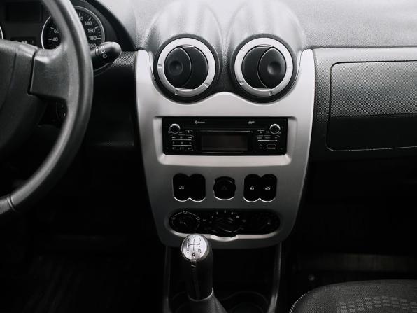 Renault Sandero I с пробегом 2012 года, цена 615 000 рублей, 119476 км, хэтчбек, Автокод Объявления