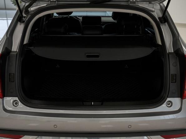 Haval Jolion I с пробегом 2023 года, цена 1 655 000 рублей, 99871 км, внедорожник, Автокод Объявления