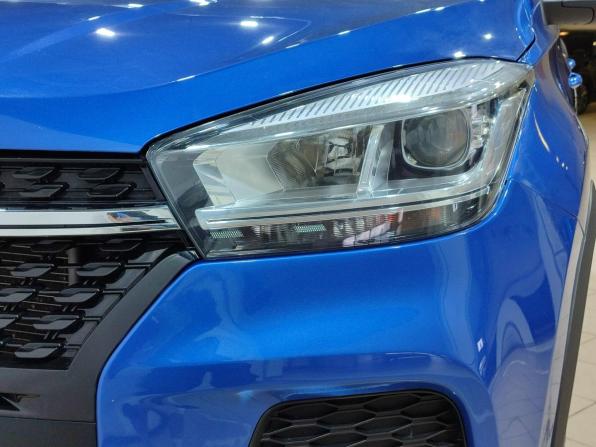 Chery Tiggo 4 I Рестайлинг с пробегом 2021 года, цена 1 300 000 рублей, 90000 км, внедорожник, Автокод Объявления