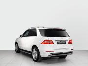 Mercedes-Benz M-Класс III (W166) Казань  - изображение 16