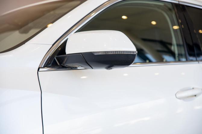 Haval F7 I с пробегом 2021 года, цена 2 650 000 рублей, 93657 км, внедорожник, Автокод Объявления