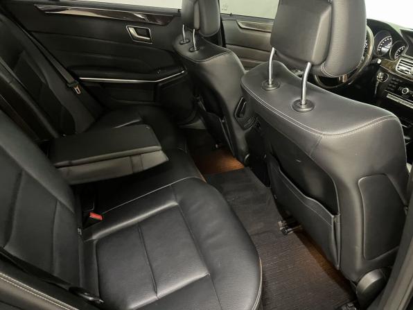 Mercedes-Benz E-Класс IV (W212 S212 C207) Рестайлинг с пробегом 2013 года, цена 1 850 000 рублей, 270272 км, седан, Автокод Объявления
