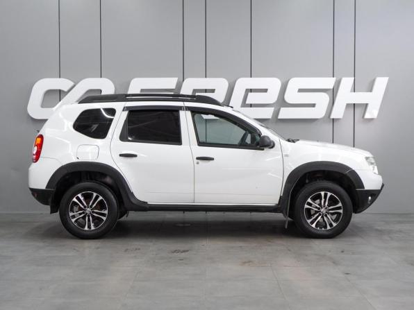 Renault Duster I с пробегом 2013 года, цена 709 000 рублей, 202543 км, внедорожник, Автокод Объявления