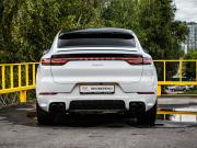 Porsche Cayenne III Москва  - изображение 26