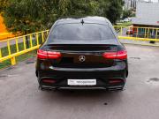 Mercedes-Benz GLE Coupe I (C292) Москва  - изображение 23