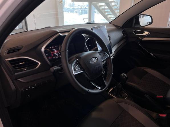 Lada (ВАЗ) Vesta I Рестайлинг (NG) с пробегом 2025 года, цена 1 750 000 рублей, 1481 км, седан, Автокод Объявления