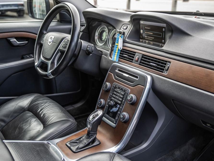 Volvo XC70 II Волгоград  - изображение 32