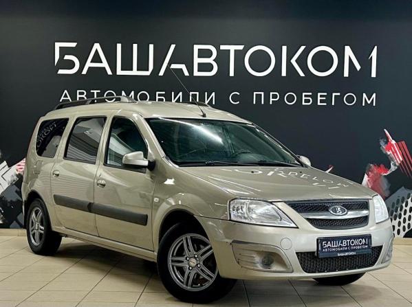 Lada (ВАЗ) Largus I с пробегом 2012 года, цена 580 000 рублей, 220621 км, универсал, Автокод Объявления