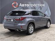 Lexus RX IV Пермь  - изображение 37