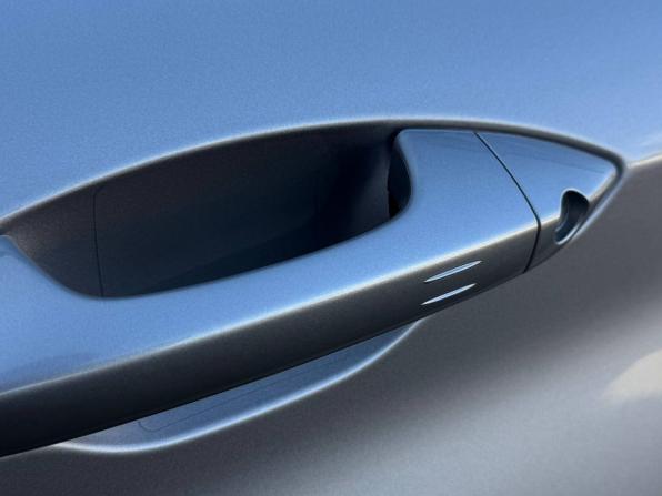 Belgee X50 с пробегом 2024 года, цена 1 999 000 рублей, 30919 км, внедорожник, Автокод Объявления