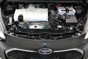 Toyota Sienta II Рестайлинг Кемерово  - изображение 40