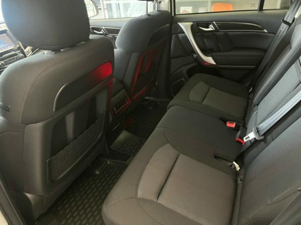 Haval H9 I Рестайлинг с пробегом 2021 года, цена 2 650 000 рублей, 43162 км, внедорожник, Автокод Объявления
