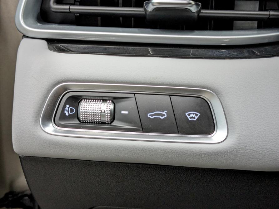 Geely Emgrand II Москва  - изображение 22