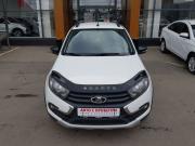 Lada (ВАЗ) Granta I Рестайлинг Брянск  - изображение 14