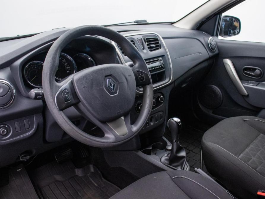 Renault Sandero II Москва  - изображение 10