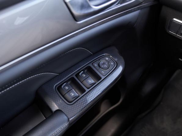 Haval M6 II с пробегом 2024 года, цена 1 649 000 рублей, 93759 км, внедорожник, Автокод Объявления