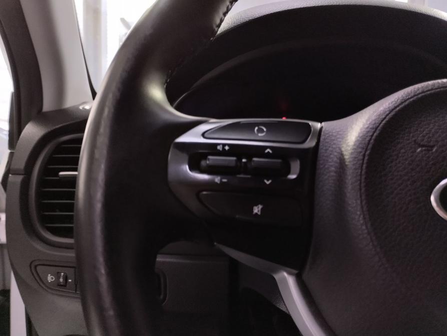 Kia Rio IV Минеральные Воды  - изображение 9