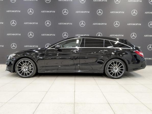 Mercedes-Benz CLS II (C218) Рестайлинг с пробегом 2017 года, цена 4 450 000 рублей, 53029 км, универсал, Автокод Объявления