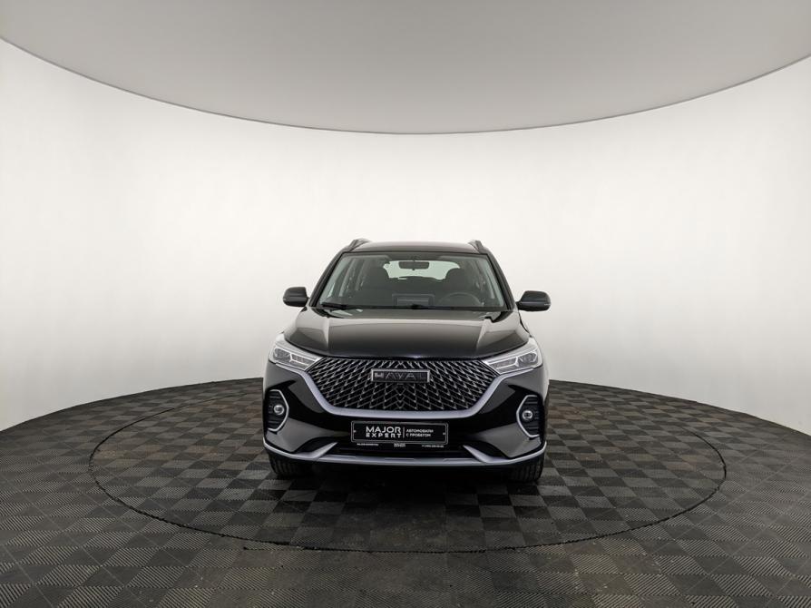 Haval M6 II Москва  - изображение 2