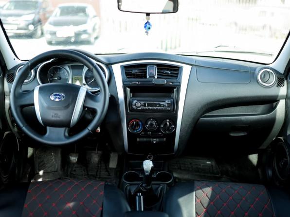 Datsun on-DO I с пробегом 2018 года, цена 444 000 рублей, 96000 км, седан, Автокод Объявления