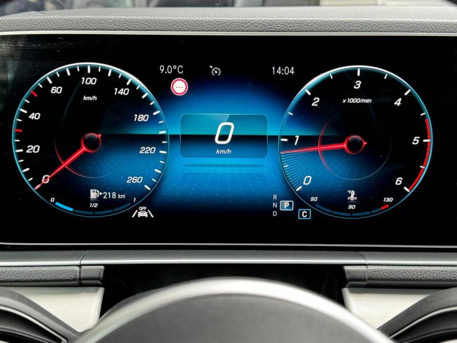 Mercedes-Benz GLE II (V167) Иркутск  - изображение 16