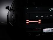 Hyundai Santa Fe V (MX5) Москва  - изображение 53