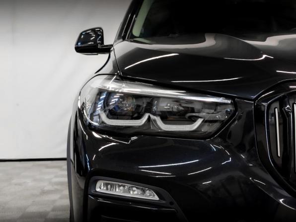 BMW X5 IV (G05/G18) с пробегом 2020 года, цена 6 000 000 рублей, 85326 км, внедорожник, Автокод Объявления