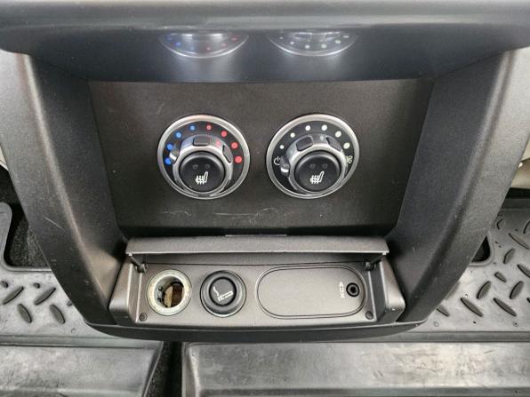 Land Rover Range Rover III Рестайлинг 2 с пробегом 2010 года, цена 1 699 000 рублей, 218751 км, внедорожник, Автокод Объявления