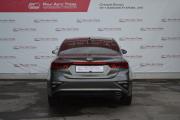 Kia Cerato IV Старый Оскол  - изображение 24