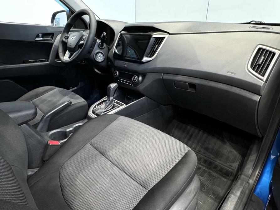 Hyundai Creta I Волжский  - изображение 24