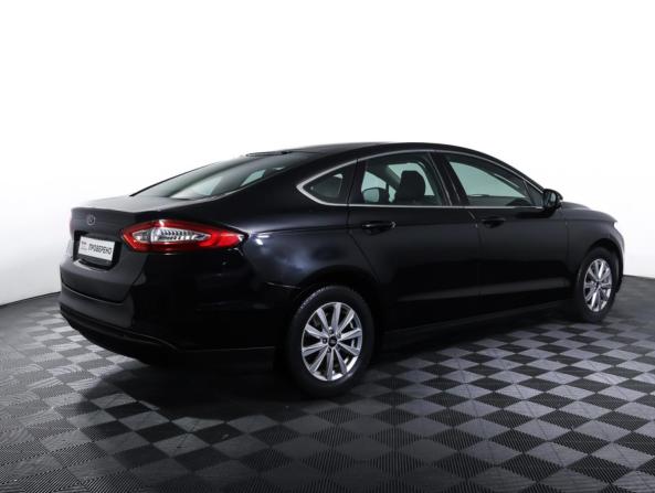 Ford Mondeo V с пробегом 2015 года, цена 1 490 000 рублей, 118933 км, седан, Автокод Объявления