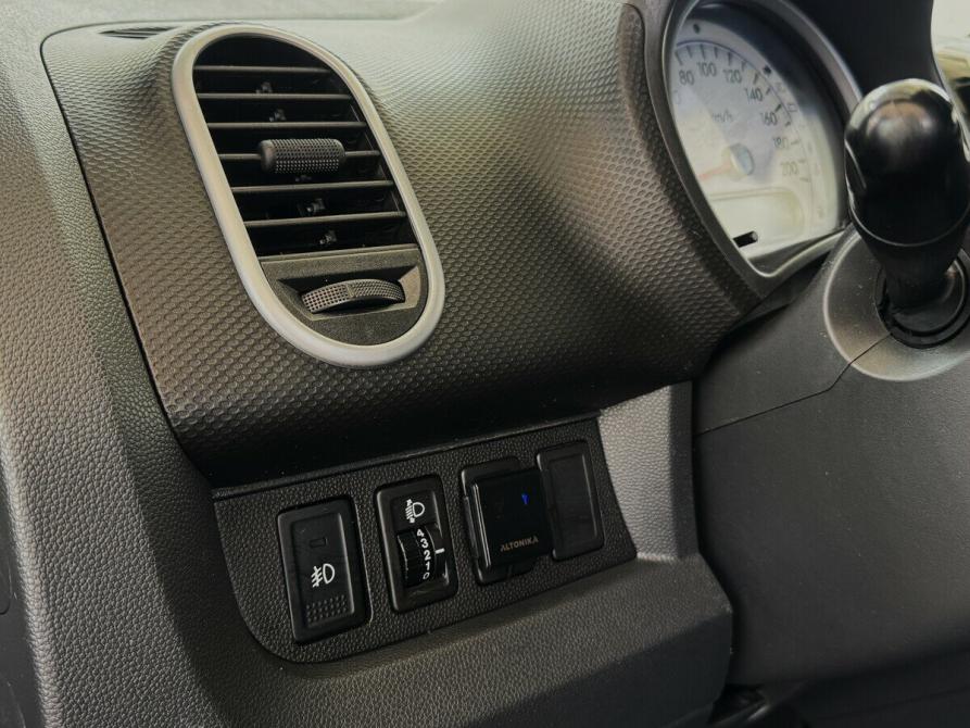 Suzuki Splash I Рестайлинг Москва  - изображение 10
