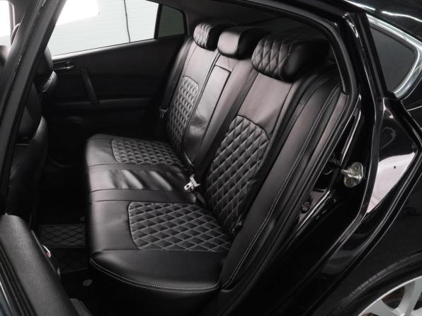Mazda 6 II (GH) Рестайлинг с пробегом 2011 года, цена 1 166 000 рублей, 221709 км, седан, Автокод Объявления