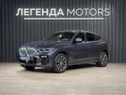 BMW X6 III (G06) Иркутск  - изображение 40
