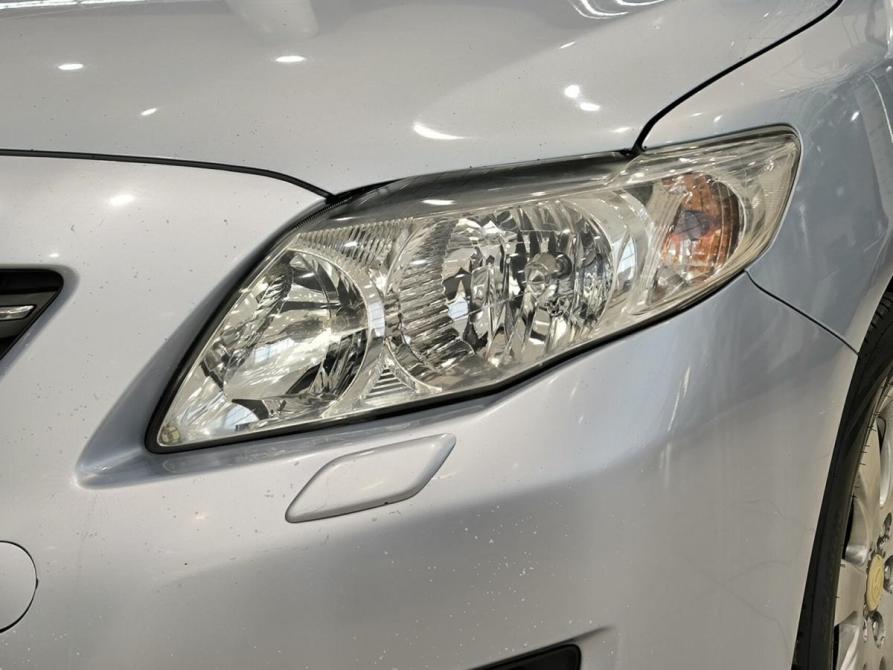 Toyota Corolla X (E140 E150) Казань  - изображение 21