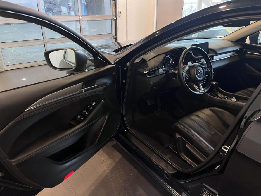 Mazda 6 III (GJ) Рестайлинг 2 Чебоксары  - изображение 20