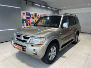Mitsubishi Pajero III Рестайлинг Екатеринбург  - изображение 29