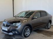 Renault Logan II Рестайлинг Псков  - изображение 20